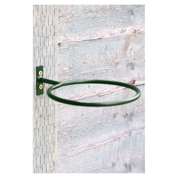 bird bath feeder bracket