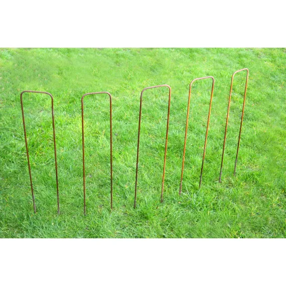 metal tree protector fence plant supports
