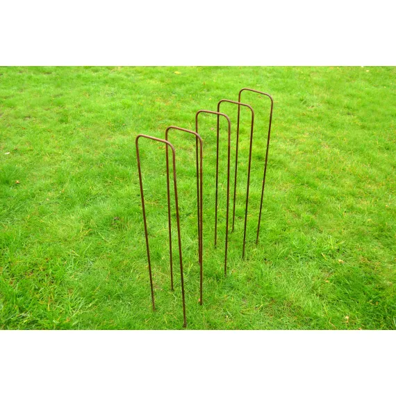 metal tree protector fence plant supports